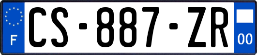 CS-887-ZR