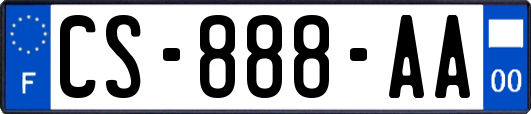 CS-888-AA