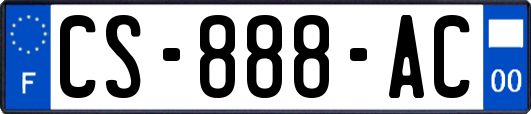 CS-888-AC