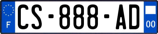 CS-888-AD