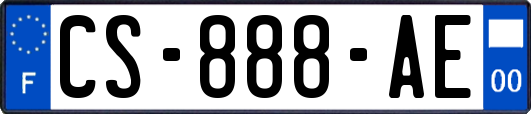 CS-888-AE