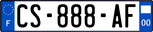 CS-888-AF