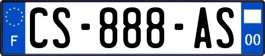 CS-888-AS