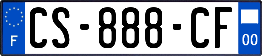 CS-888-CF