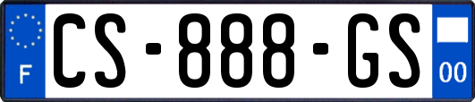 CS-888-GS