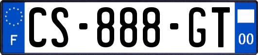 CS-888-GT