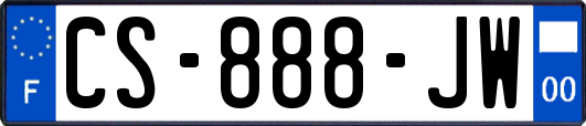 CS-888-JW