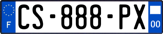 CS-888-PX