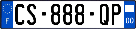 CS-888-QP