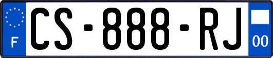 CS-888-RJ