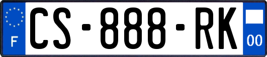 CS-888-RK