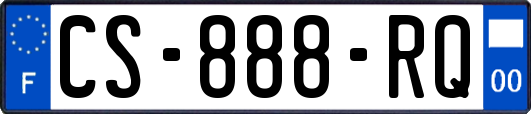 CS-888-RQ