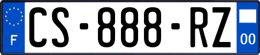 CS-888-RZ