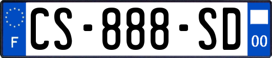 CS-888-SD