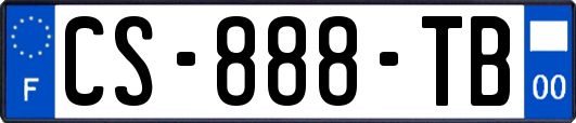 CS-888-TB