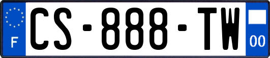 CS-888-TW