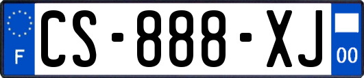 CS-888-XJ