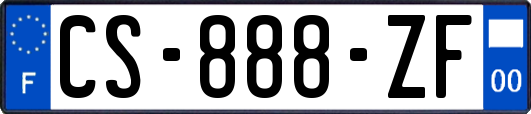 CS-888-ZF