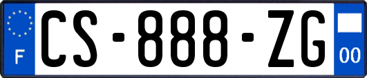 CS-888-ZG