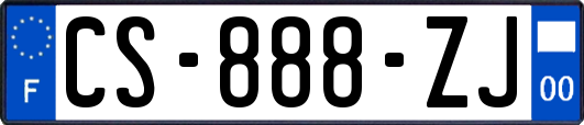 CS-888-ZJ