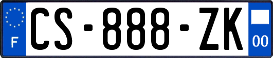 CS-888-ZK