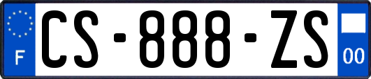 CS-888-ZS