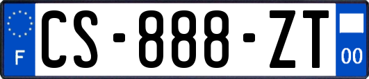 CS-888-ZT