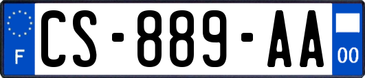 CS-889-AA