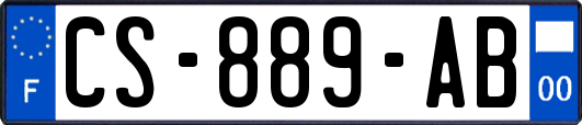 CS-889-AB