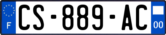 CS-889-AC