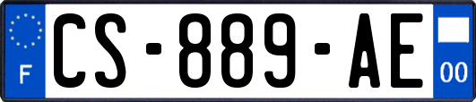 CS-889-AE