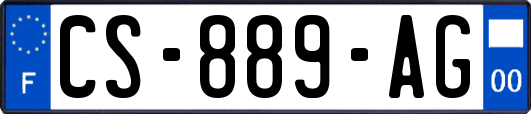 CS-889-AG