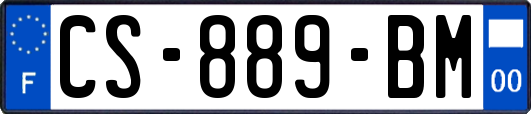 CS-889-BM