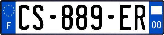 CS-889-ER