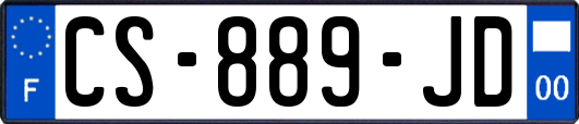 CS-889-JD