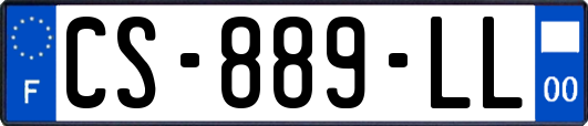 CS-889-LL