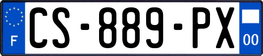CS-889-PX