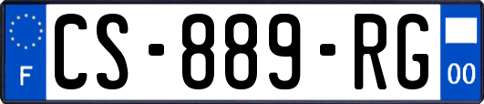 CS-889-RG