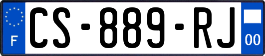 CS-889-RJ