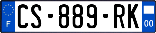 CS-889-RK