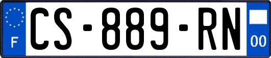 CS-889-RN