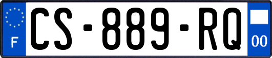 CS-889-RQ