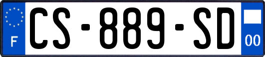 CS-889-SD