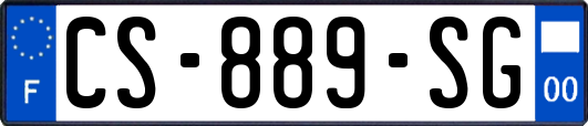 CS-889-SG