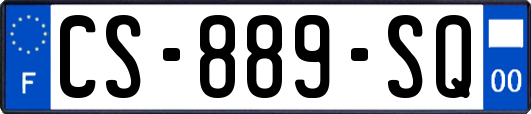 CS-889-SQ