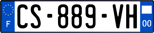 CS-889-VH