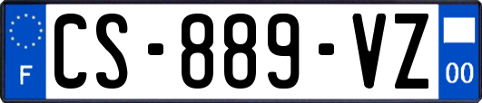 CS-889-VZ