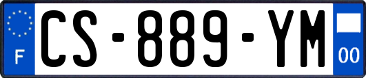 CS-889-YM