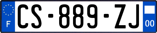 CS-889-ZJ