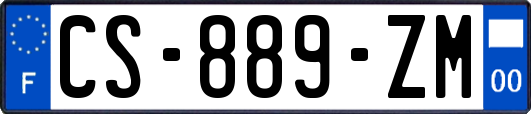 CS-889-ZM